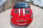 Abarth GTR230 Tributo Ferrari by Pogea Racing 2010 года